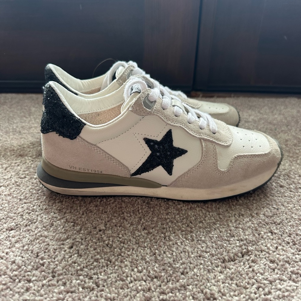 Vintage Havana Rock Sneackers